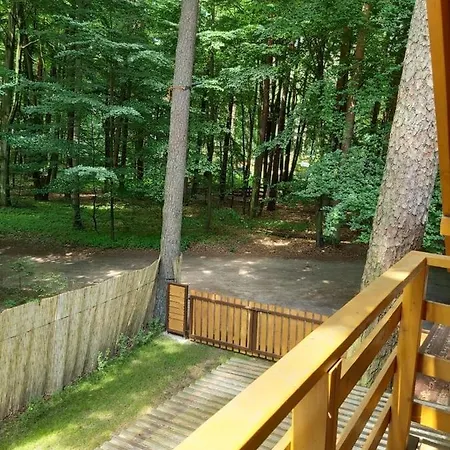 Holiday park Nad Jeziorakiem