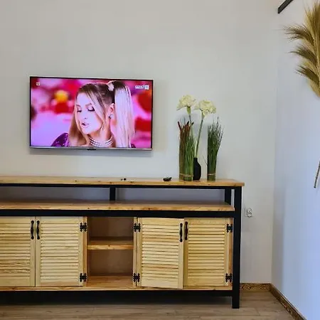 Nad Jeziorakiem * Ilawa