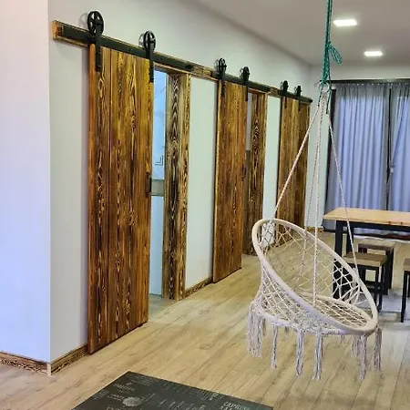 Nad Jeziorakiem Holiday park Ilawa